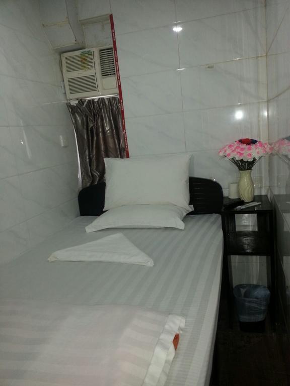 Mandarin Guest House Hong Kong Esterno foto